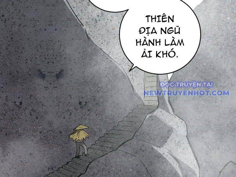 Mạt Nhật Thiên Hạ: Ta, Virus Quân Vương - Chapter 49 - Page 21