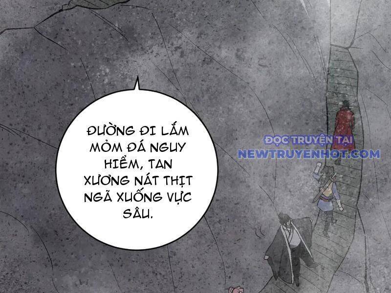 Mạt Nhật Thiên Hạ: Ta, Virus Quân Vương - Chapter 49 - Page 22