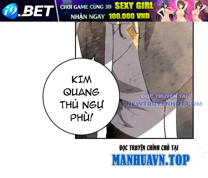 Mạt Nhật Thiên Hạ: Ta, Virus Quân Vương - Chapter 49 - Page 29