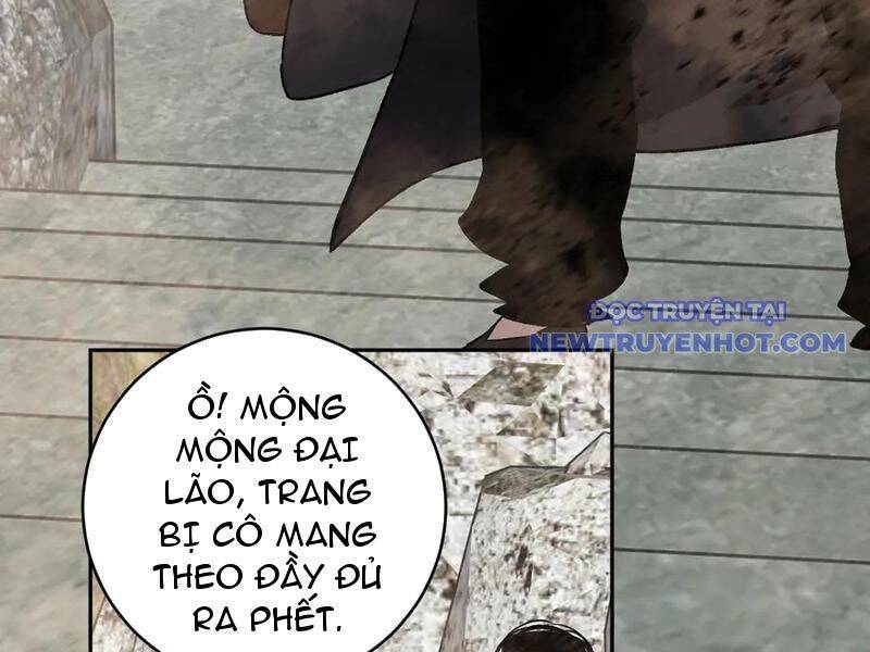 Mạt Nhật Thiên Hạ: Ta, Virus Quân Vương - Chapter 49 - Page 34
