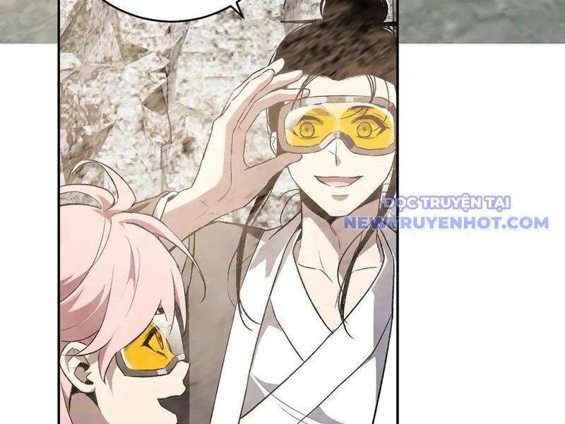 Mạt Nhật Thiên Hạ: Ta, Virus Quân Vương - Chapter 49 - Page 35