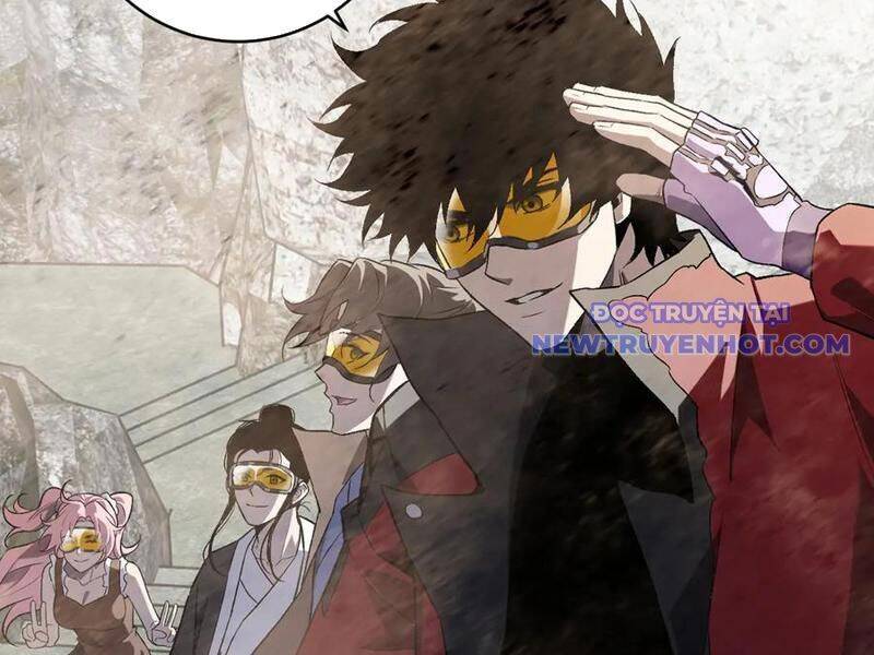 Mạt Nhật Thiên Hạ: Ta, Virus Quân Vương - Chapter 49 - Page 38