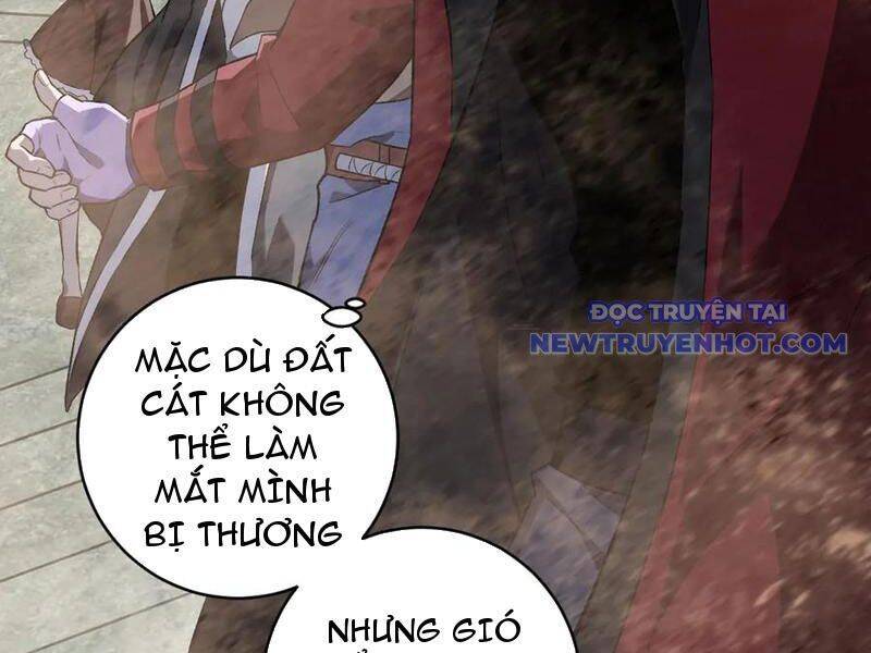 Mạt Nhật Thiên Hạ: Ta, Virus Quân Vương - Chapter 49 - Page 39