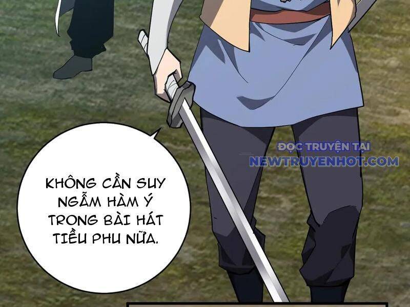 Mạt Nhật Thiên Hạ: Ta, Virus Quân Vương - Chapter 49 - Page 4