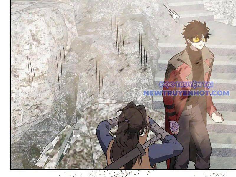 Mạt Nhật Thiên Hạ: Ta, Virus Quân Vương - Chapter 49 - Page 41