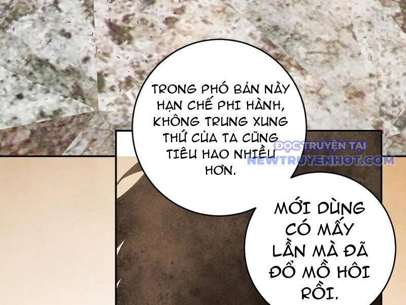 Mạt Nhật Thiên Hạ: Ta, Virus Quân Vương - Chapter 49 - Page 59