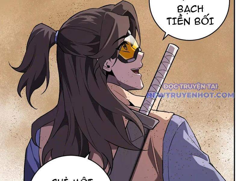 Mạt Nhật Thiên Hạ: Ta, Virus Quân Vương - Chapter 49 - Page 73