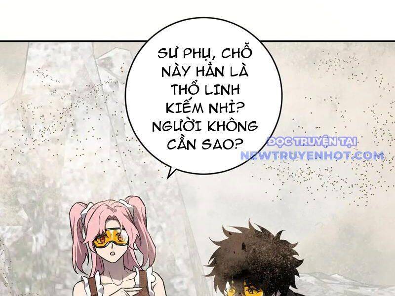 Mạt Nhật Thiên Hạ: Ta, Virus Quân Vương - Chapter 49 - Page 89