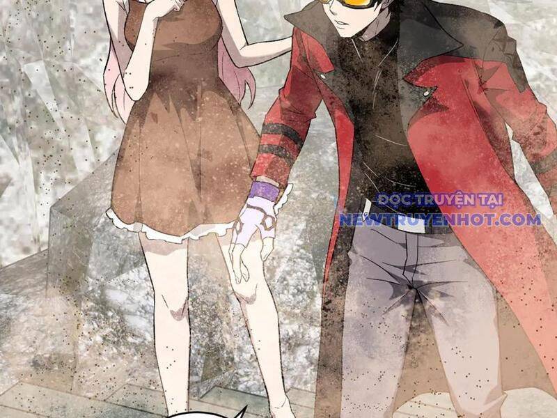 Mạt Nhật Thiên Hạ: Ta, Virus Quân Vương - Chapter 49 - Page 90