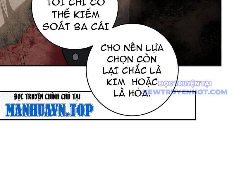 Mạt Nhật Thiên Hạ: Ta, Virus Quân Vương - Chapter 49 - Page 96
