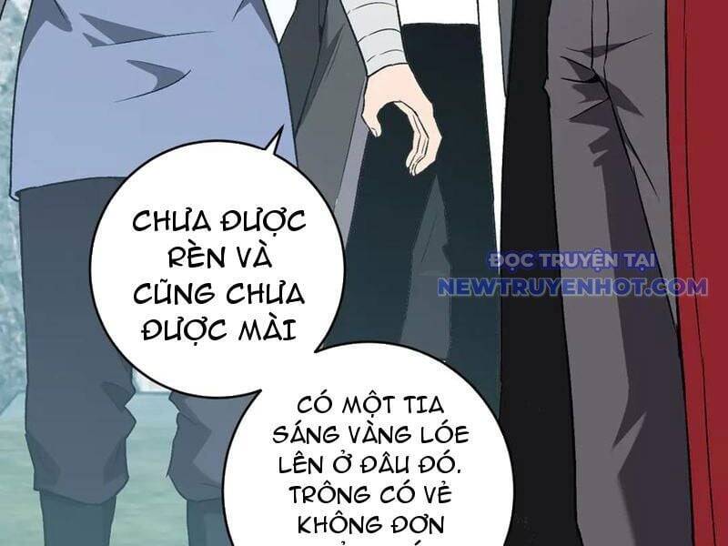 Mạt Nhật Thiên Hạ: Ta, Virus Quân Vương - Chapter 50 - Page 10