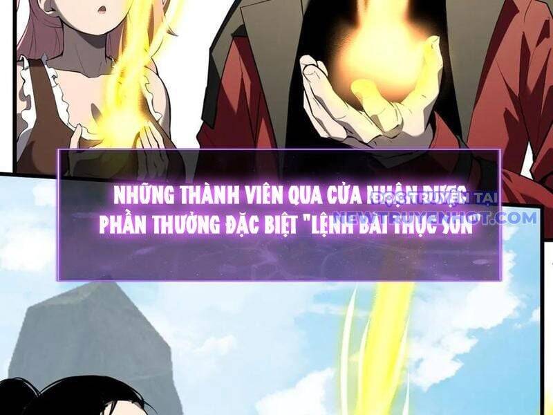 Mạt Nhật Thiên Hạ: Ta, Virus Quân Vương - Chapter 50 - Page 101