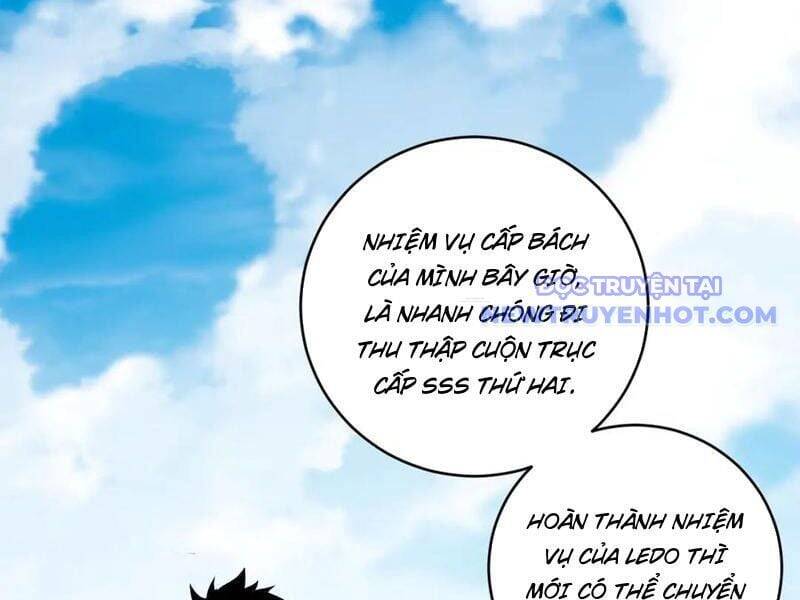 Mạt Nhật Thiên Hạ: Ta, Virus Quân Vương - Chapter 50 - Page 110