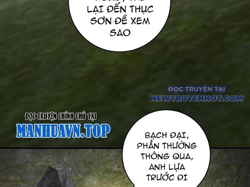 Mạt Nhật Thiên Hạ: Ta, Virus Quân Vương - Chapter 50 - Page 113