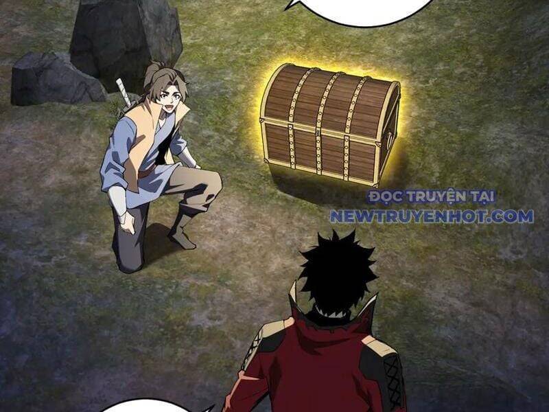 Mạt Nhật Thiên Hạ: Ta, Virus Quân Vương - Chapter 50 - Page 114