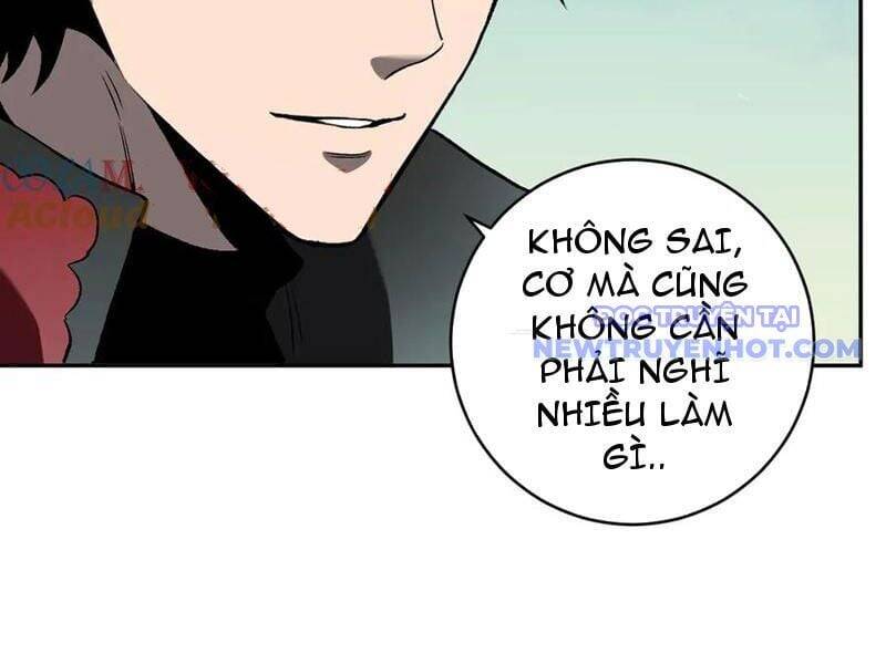 Mạt Nhật Thiên Hạ: Ta, Virus Quân Vương - Chapter 50 - Page 12