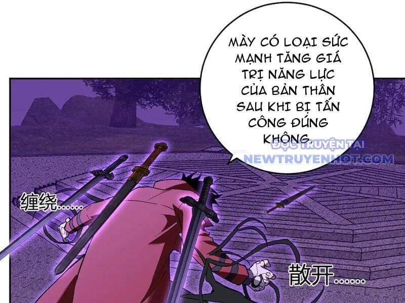 Mạt Nhật Thiên Hạ: Ta, Virus Quân Vương - Chapter 50 - Page 26