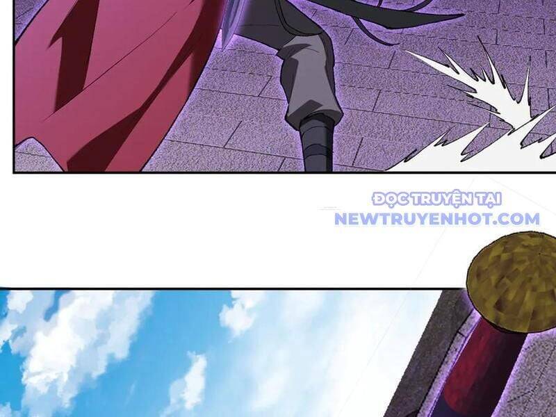 Mạt Nhật Thiên Hạ: Ta, Virus Quân Vương - Chapter 50 - Page 27