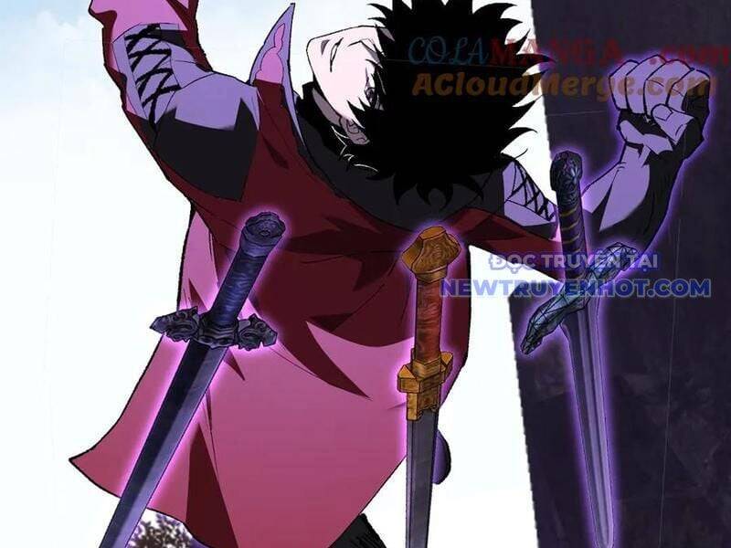 Mạt Nhật Thiên Hạ: Ta, Virus Quân Vương - Chapter 50 - Page 33