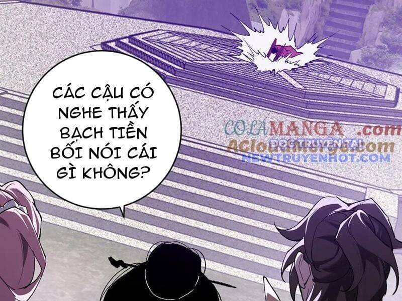 Mạt Nhật Thiên Hạ: Ta, Virus Quân Vương - Chapter 50 - Page 41