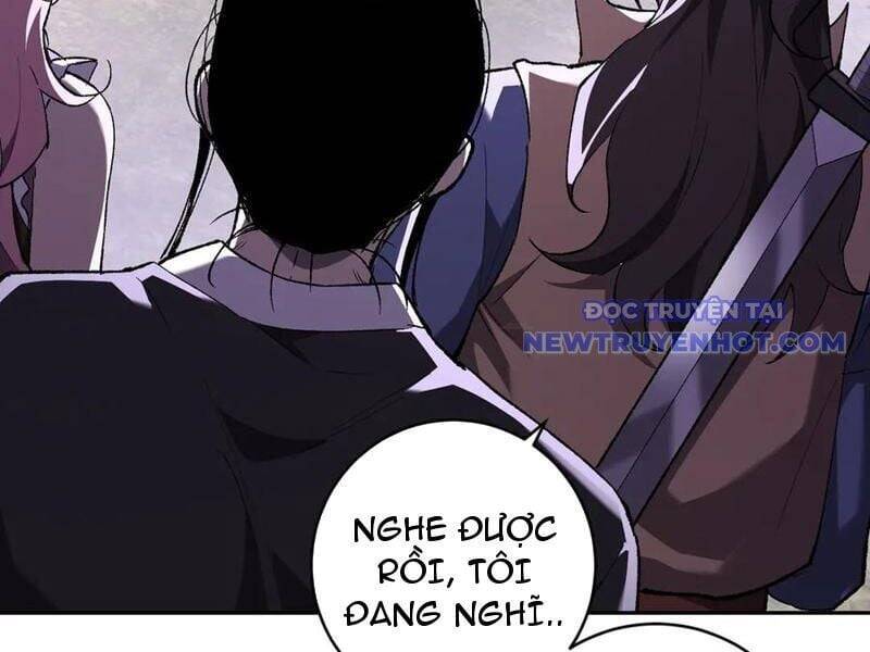 Mạt Nhật Thiên Hạ: Ta, Virus Quân Vương - Chapter 50 - Page 42