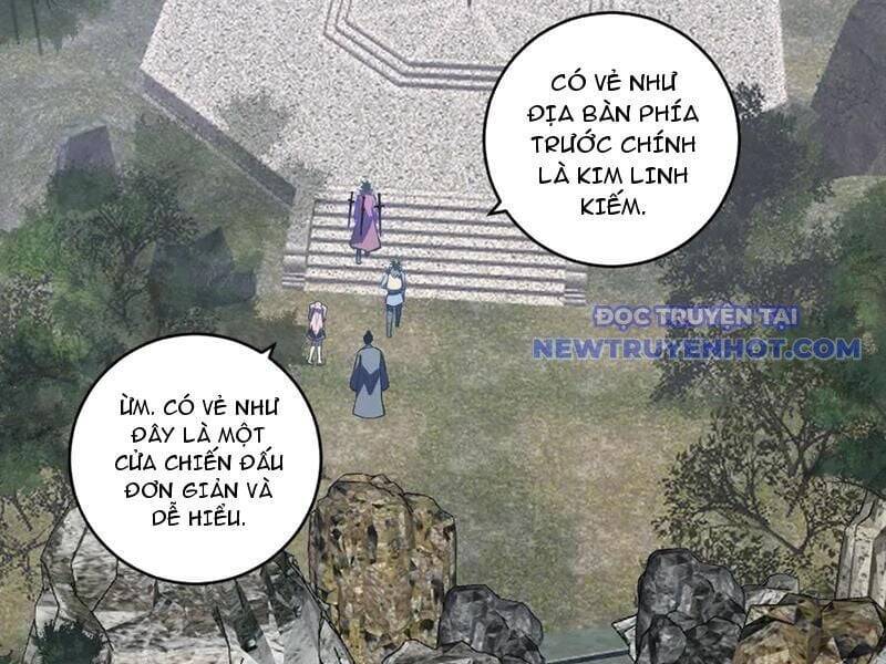 Mạt Nhật Thiên Hạ: Ta, Virus Quân Vương - Chapter 50 - Page 5