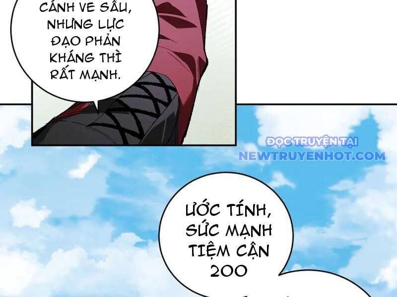 Mạt Nhật Thiên Hạ: Ta, Virus Quân Vương - Chapter 50 - Page 51