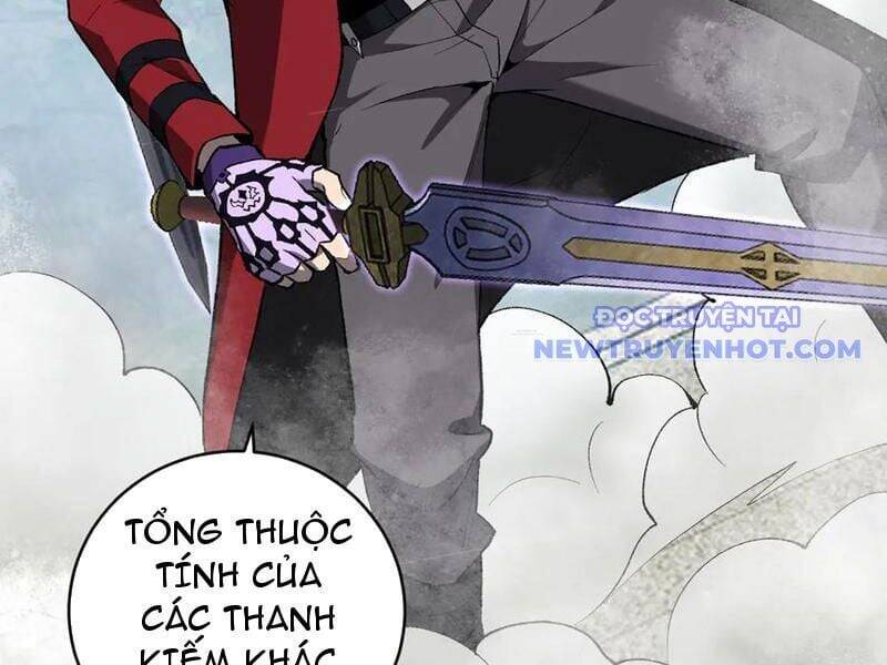 Mạt Nhật Thiên Hạ: Ta, Virus Quân Vương - Chapter 50 - Page 53