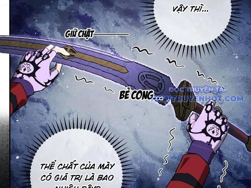 Mạt Nhật Thiên Hạ: Ta, Virus Quân Vương - Chapter 50 - Page 55