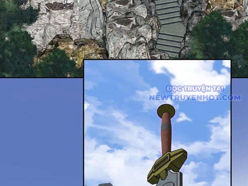 Mạt Nhật Thiên Hạ: Ta, Virus Quân Vương - Chapter 50 - Page 6