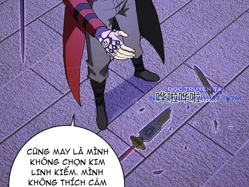 Mạt Nhật Thiên Hạ: Ta, Virus Quân Vương - Chapter 50 - Page 60