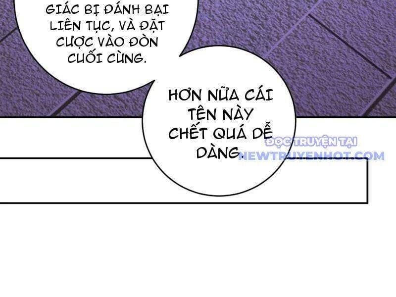 Mạt Nhật Thiên Hạ: Ta, Virus Quân Vương - Chapter 50 - Page 61