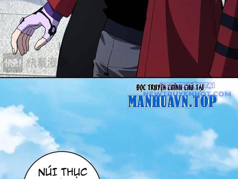 Mạt Nhật Thiên Hạ: Ta, Virus Quân Vương - Chapter 50 - Page 65