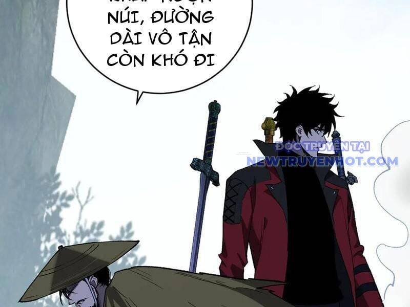 Mạt Nhật Thiên Hạ: Ta, Virus Quân Vương - Chapter 50 - Page 68