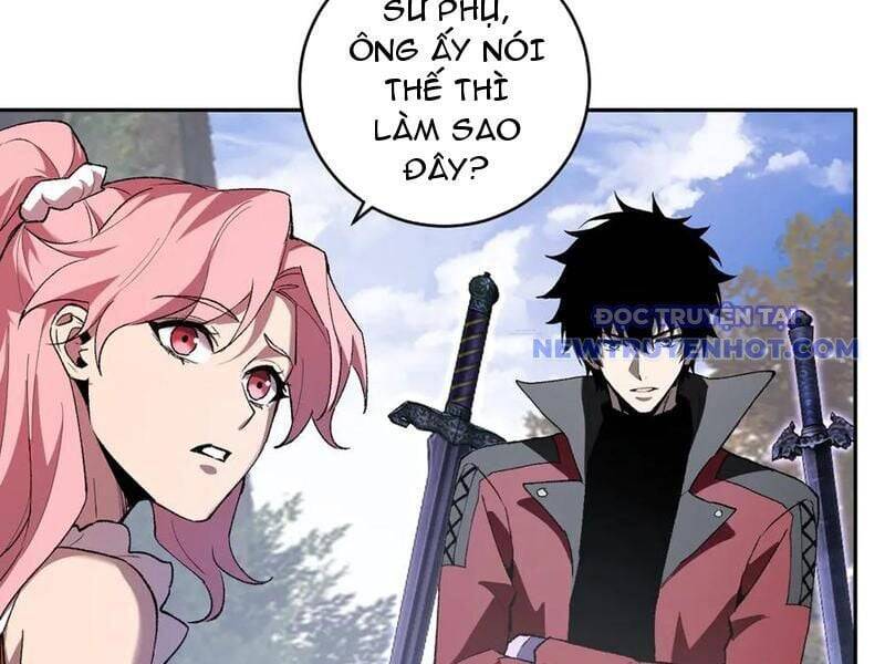 Mạt Nhật Thiên Hạ: Ta, Virus Quân Vương - Chapter 50 - Page 74