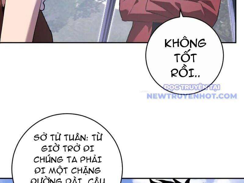 Mạt Nhật Thiên Hạ: Ta, Virus Quân Vương - Chapter 50 - Page 75
