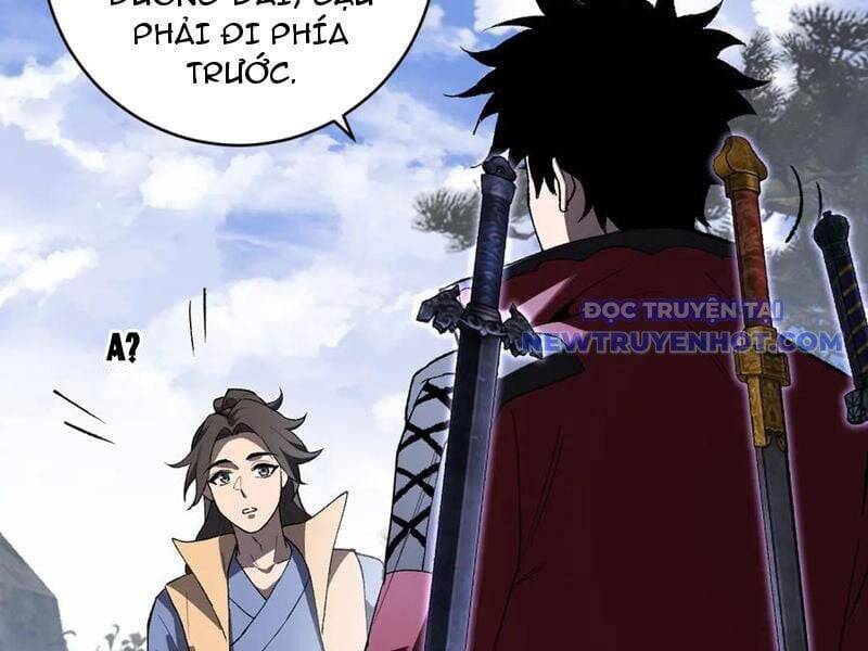 Mạt Nhật Thiên Hạ: Ta, Virus Quân Vương - Chapter 50 - Page 76