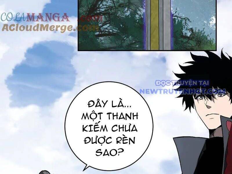 Mạt Nhật Thiên Hạ: Ta, Virus Quân Vương - Chapter 50 - Page 8