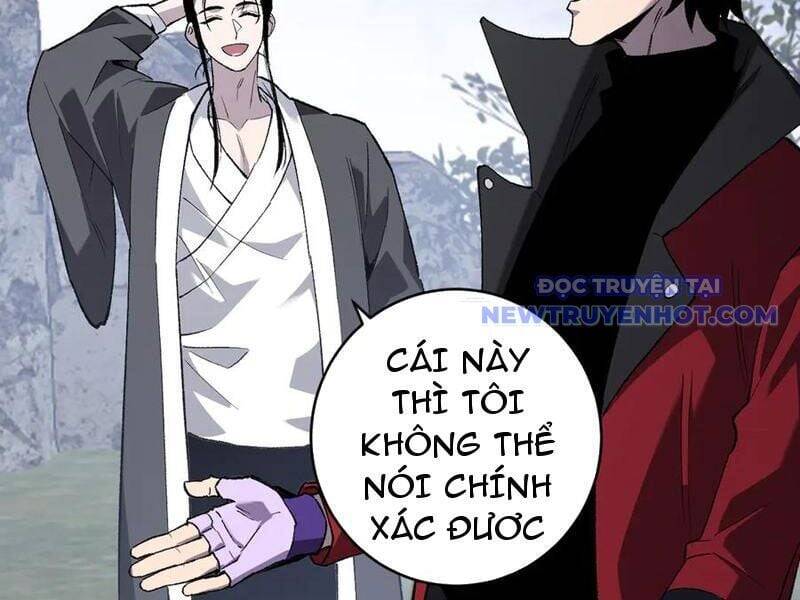 Mạt Nhật Thiên Hạ: Ta, Virus Quân Vương - Chapter 50 - Page 81