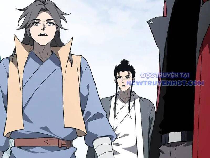 Mạt Nhật Thiên Hạ: Ta, Virus Quân Vương - Chapter 50 - Page 9