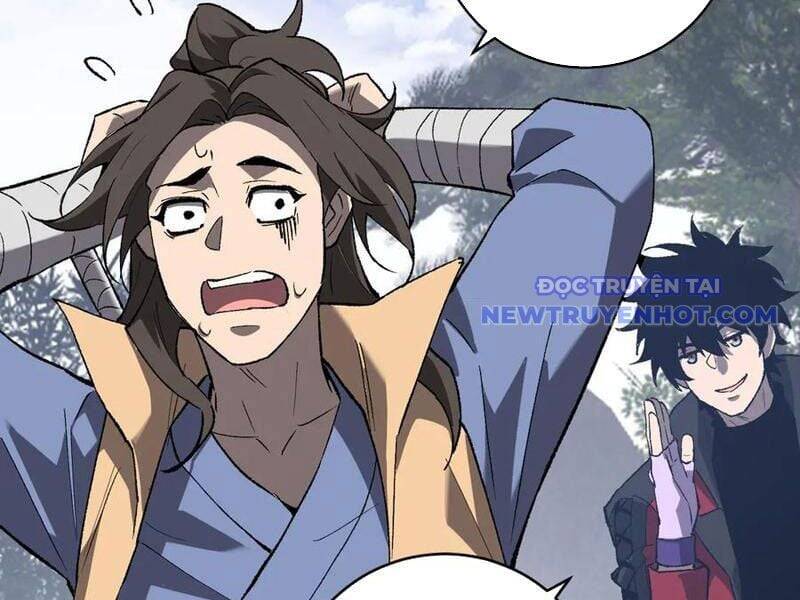 Mạt Nhật Thiên Hạ: Ta, Virus Quân Vương - Chapter 50 - Page 90