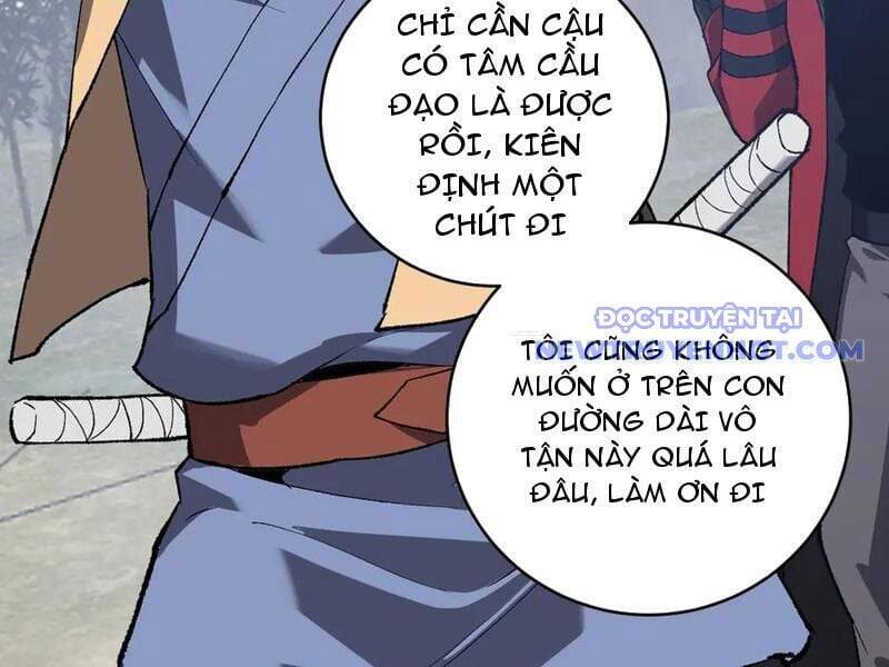 Mạt Nhật Thiên Hạ: Ta, Virus Quân Vương - Chapter 50 - Page 91