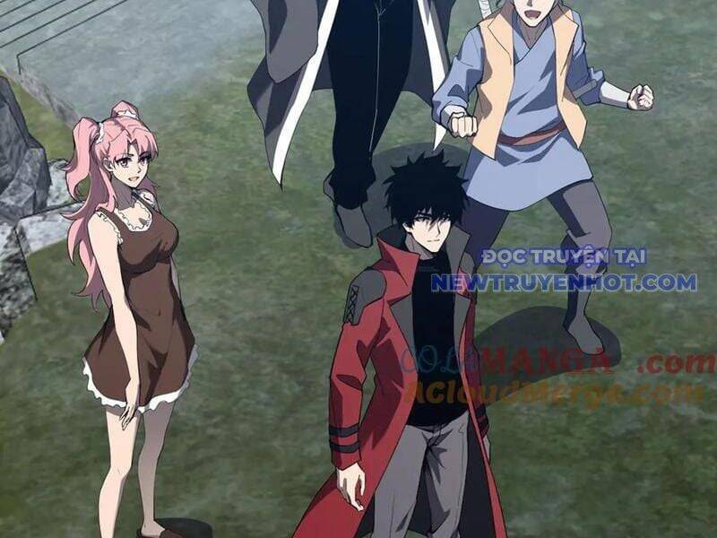 Mạt Nhật Thiên Hạ: Ta, Virus Quân Vương - Chapter 50 - Page 96