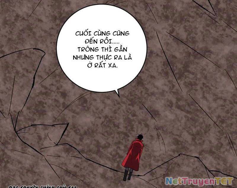 Mạt Nhật Thiên Hạ: Ta, Virus Quân Vương - Chapter 51 - Page 107