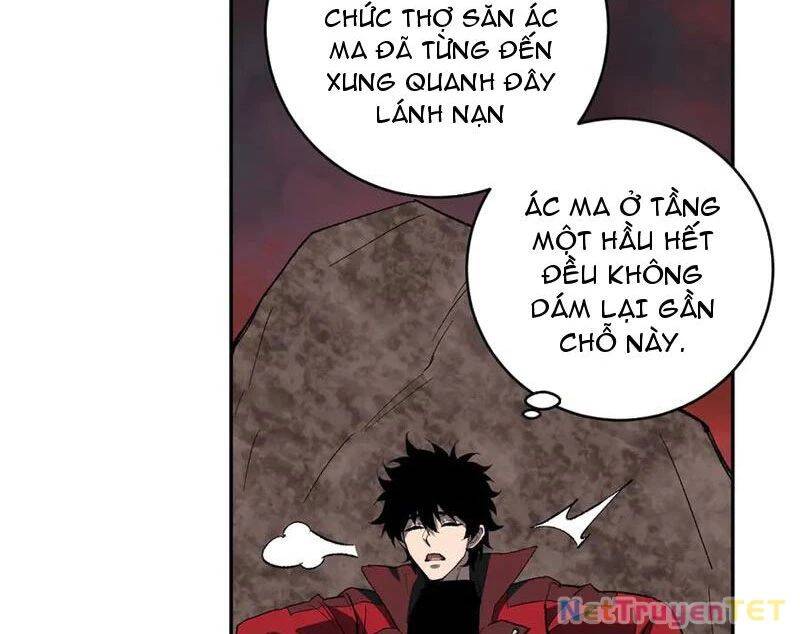Mạt Nhật Thiên Hạ: Ta, Virus Quân Vương - Chapter 51 - Page 109