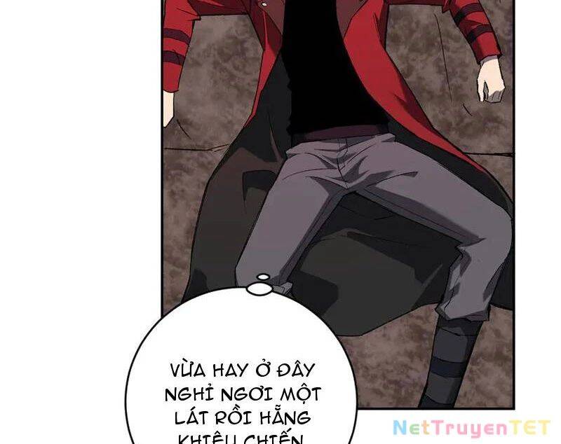 Mạt Nhật Thiên Hạ: Ta, Virus Quân Vương - Chapter 51 - Page 110