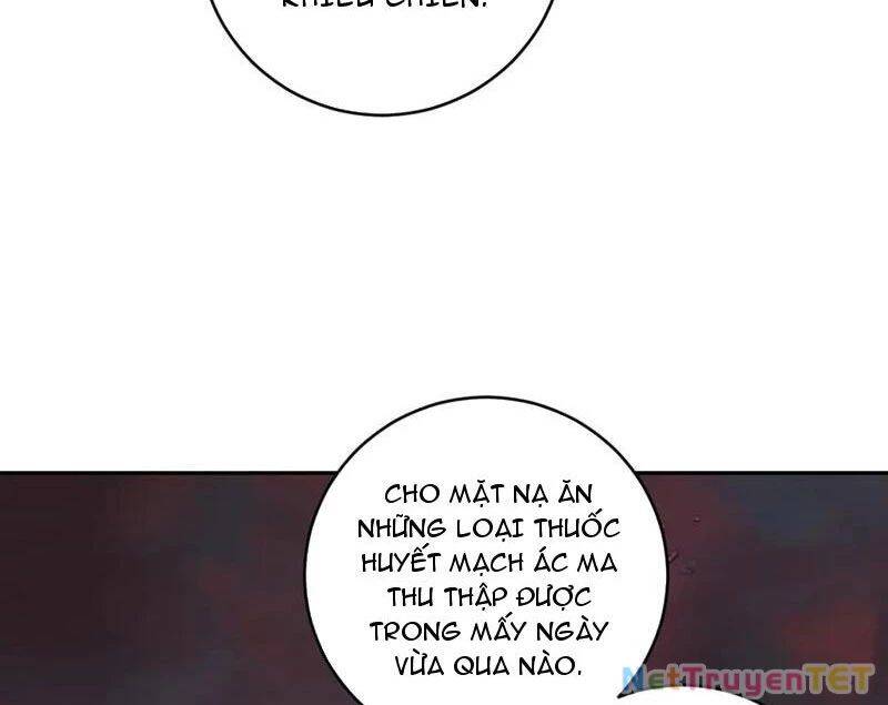 Mạt Nhật Thiên Hạ: Ta, Virus Quân Vương - Chapter 51 - Page 111