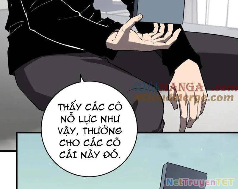 Mạt Nhật Thiên Hạ: Ta, Virus Quân Vương - Chapter 51 - Page 12