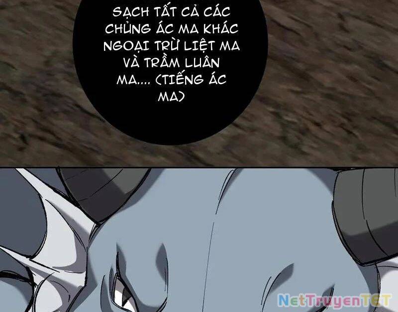 Mạt Nhật Thiên Hạ: Ta, Virus Quân Vương - Chapter 51 - Page 123