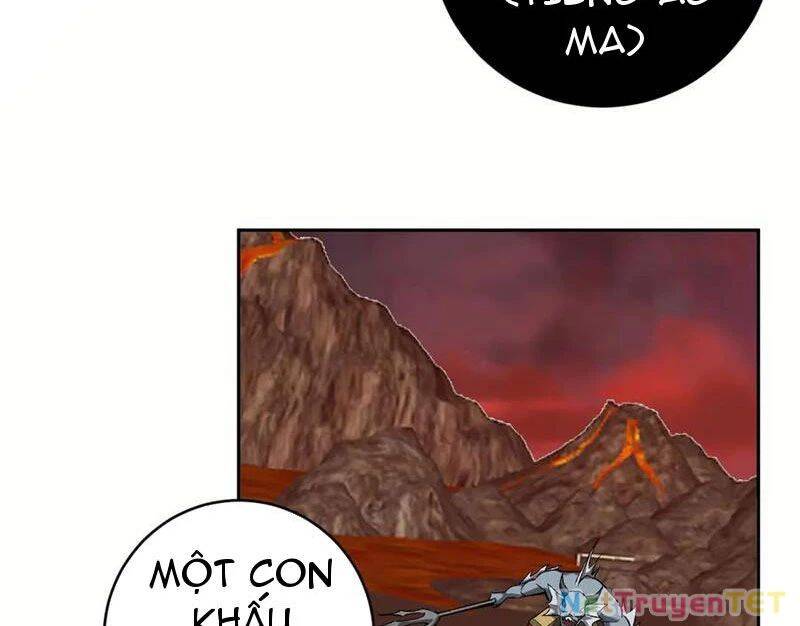 Mạt Nhật Thiên Hạ: Ta, Virus Quân Vương - Chapter 51 - Page 125